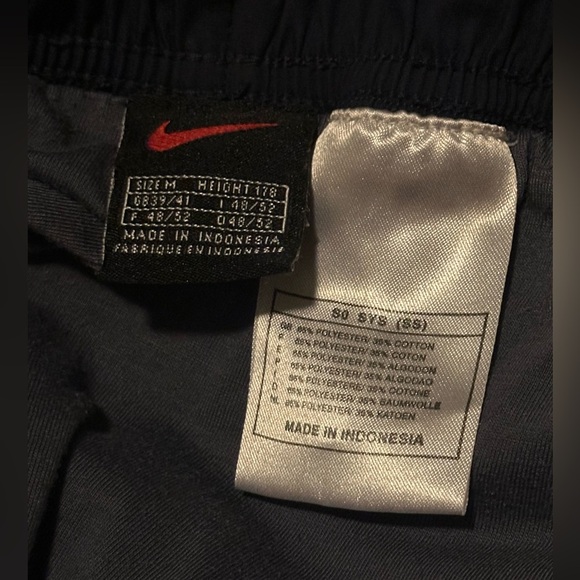 Vintage Nike Track Pants - Picture 8 of 8